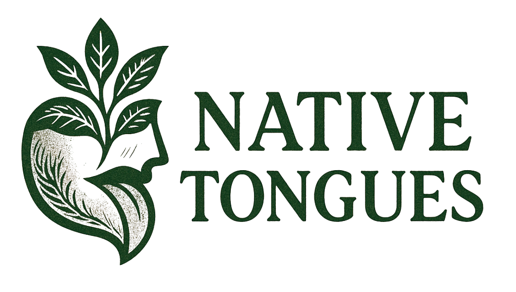Native Tongues